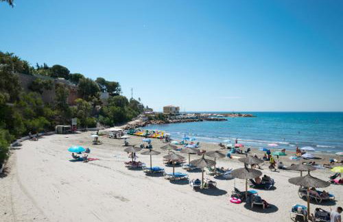 234 Sunshine Penthouse-Alicante Holiday - Foto 13
