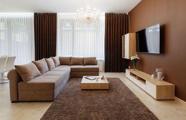 Arcadia Villa - Foto 49