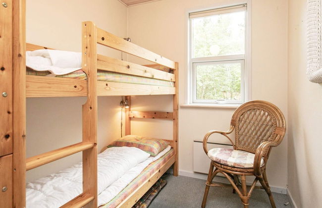 Cozy Holiday Home in Hurup near Limfjorden - Foto 10