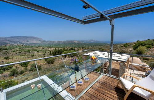 Kaminia Villa - Foto 24