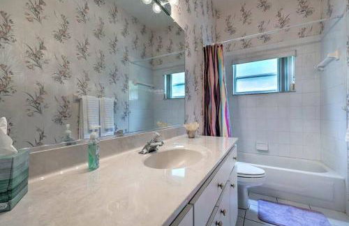 Luxe Home in Lecanto with Pool - Foto 63