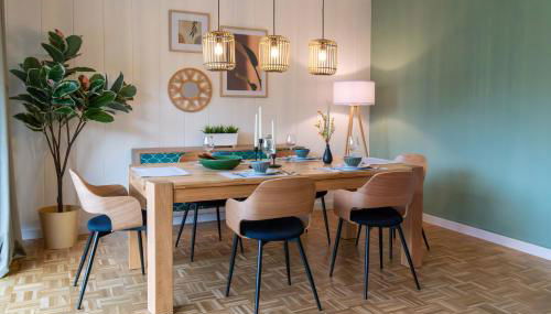 Haus mit Garten zwischen Braunschweig und Wolfsburg - Foto 4