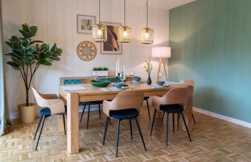 Haus mit Garten zwischen Braunschweig und Wolfsburg - Foto 4