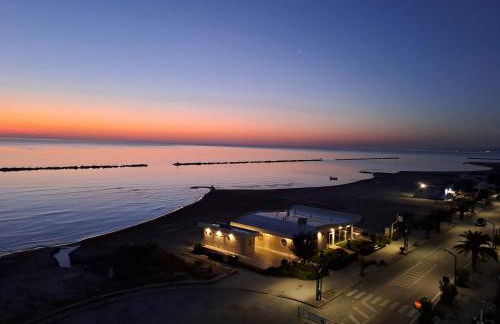 Attico fronte mare - Foto 34