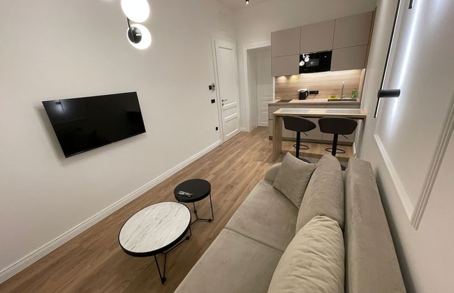 Central Apartments Sarajevo - Foto 29