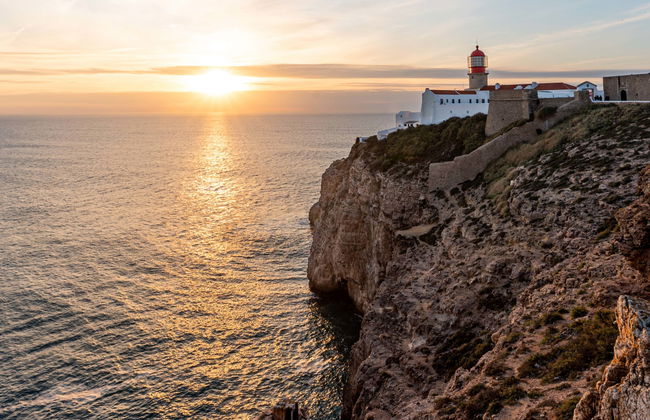 Tour en 4x4 por la costa de Sagres al atardecer - Foto 3