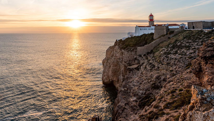 Sagres Coast Sunset Jeep Tour - Foto 3