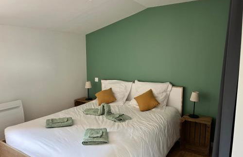 Gîte O Petit Bouchon à 10 min du Puy du Fou - Photo 4