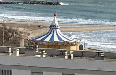 Petit nid cosy à 50 m des plages et des commerces - Foto 1