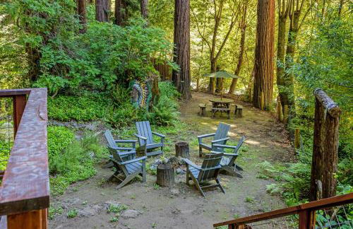 Caz Cabin 6 - Foto 33