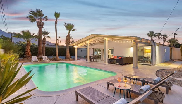 Club 915 Getaway- Pool BBQ and Pet Friendly - Foto 5, Habitación