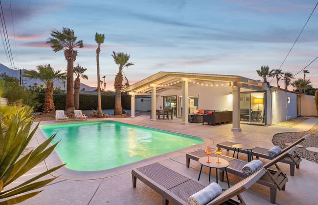 Club 915 Getaway- Pool BBQ and Pet Friendly - Foto 1