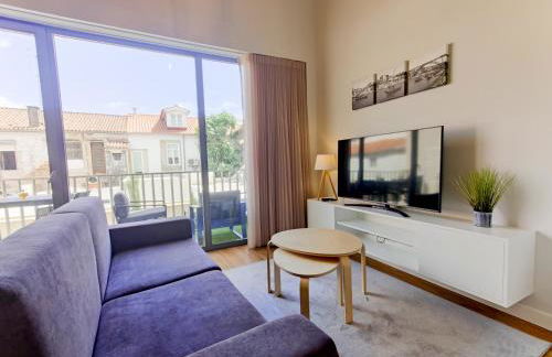 Coutinho Apartment - Modern Ap in the City Centre with Balcony - Foto 21