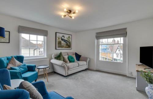 The Keep - Framlingham - Foto 20