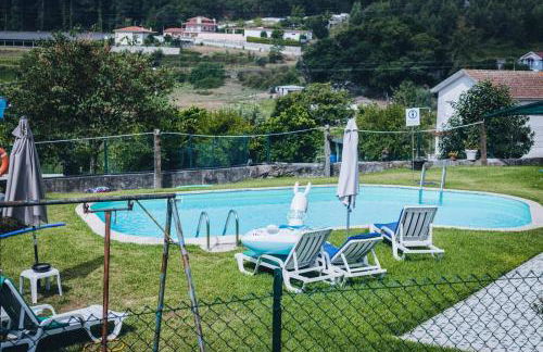 Vivenda Mendes - Foto 44