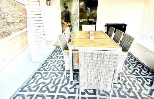 Half ACRE Lux Pool SPA with FIREPIT ARCADE Grill Sleeps 40 - Foto 36