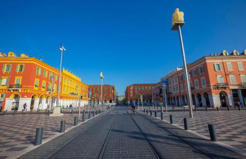 Appartement Liberation - Photo 39