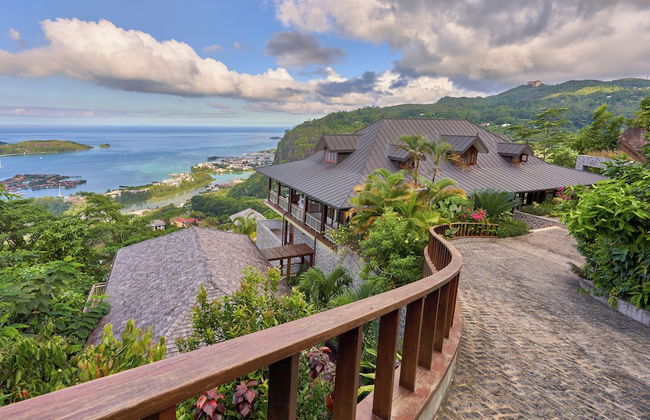 Villa Salazie - Photo 30