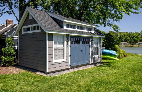 Neavitt Cottage - Foto 37