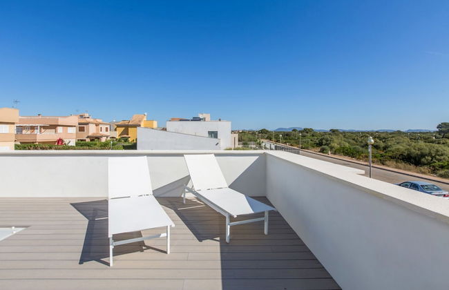 Can Bosquerr in Campos - Foto 25