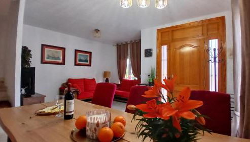 Chalet Campoamor con piscina privada - Foto 2