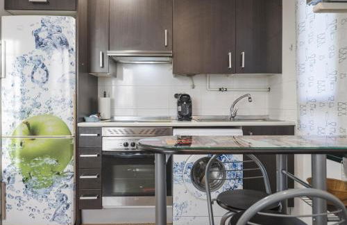 Apartamento Salto del caballo con Parking Incluido - Living Toledo - Foto 9