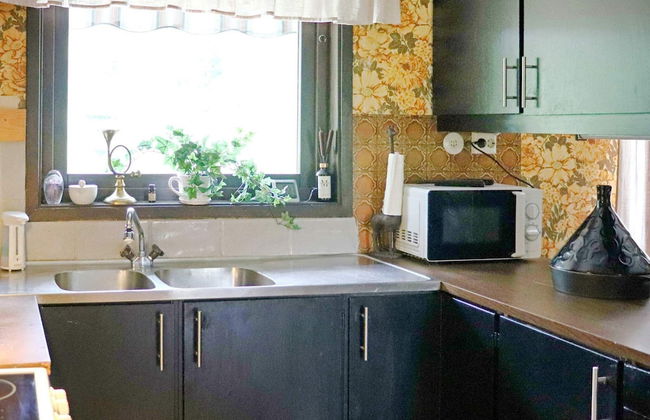 4 Star Holiday Home in Ullared-by Traum - Foto 7