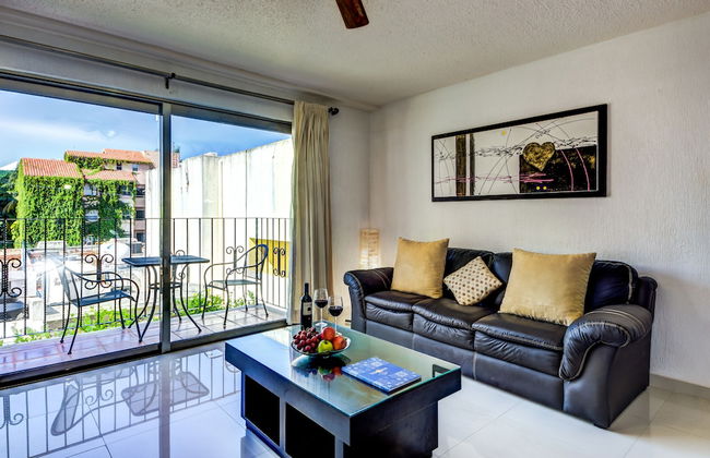 Suites Corazon - Photo 36