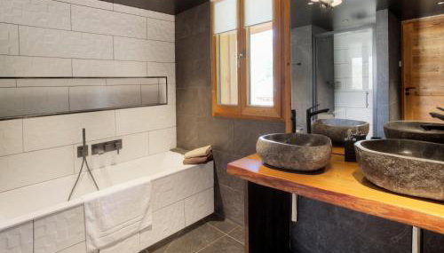 Chalet 1703 - Boutique Hotel - Adults Only - Foto 4