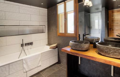 Chalet 1703 - Boutique Hotel - Adults Only - Foto 4