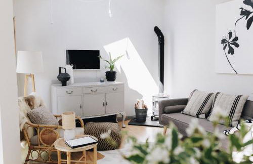 'The Studio' Designer, seaside cottage - Foto 2