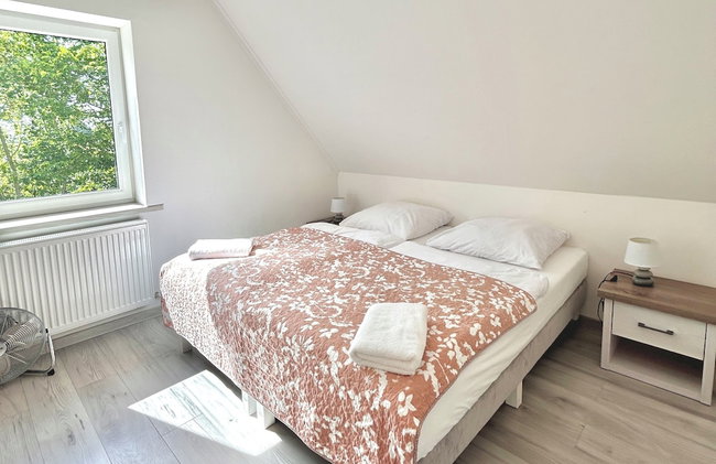 Apartamenty Golf Dyndeby - Foto 79