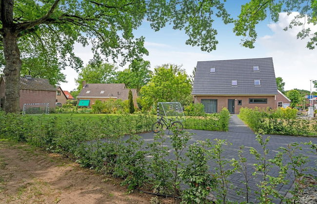 Group House in Lemele Near Heuvelrug - Foto 33