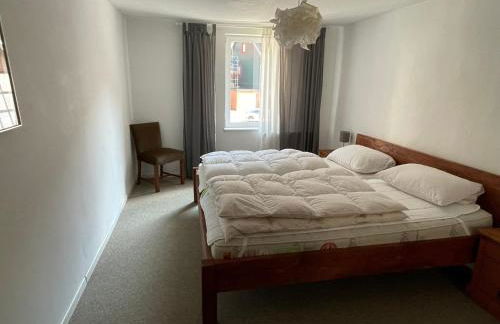 "Altes Haus" am Kurpark in den Bergen - Foto 3