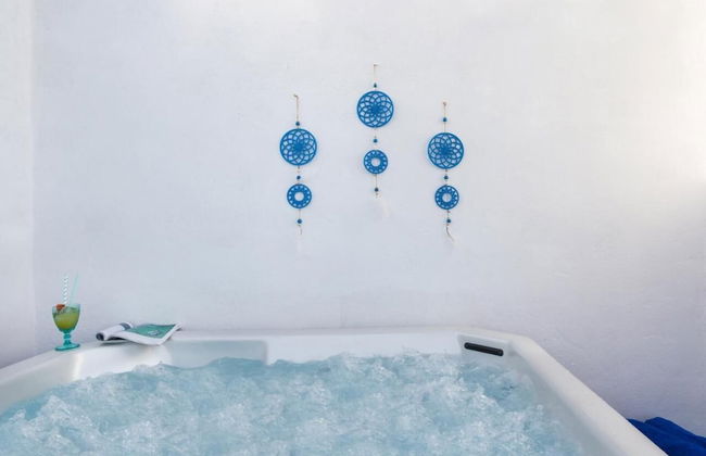 Roof Garden-Panoramic View and Jacuzzi - Foto 40