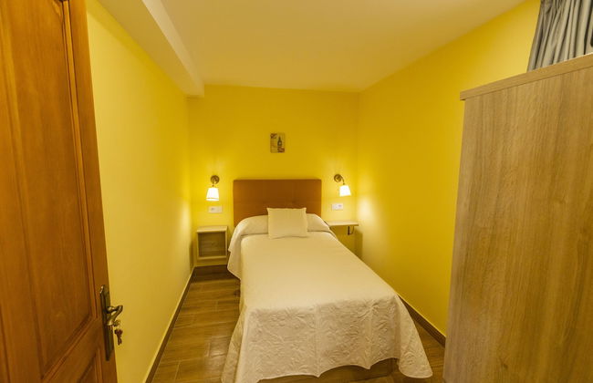 Apartamentos Casona del Campo - Foto 32