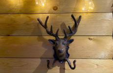 Unique Orchard Lodge for couples with hot tub - Photo 23