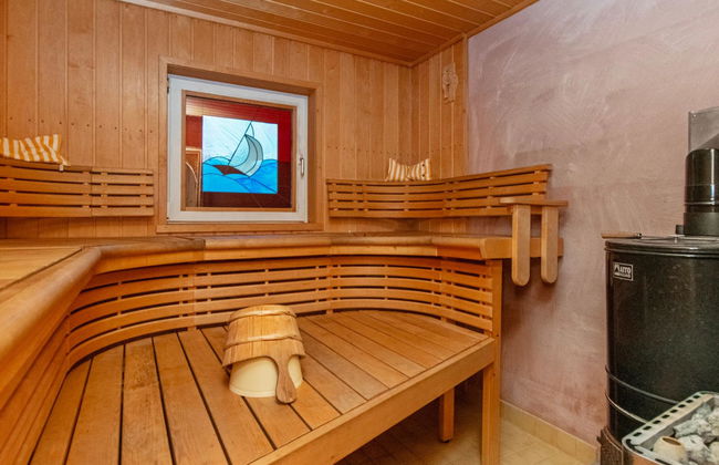 Villa blomvik - Foto 14