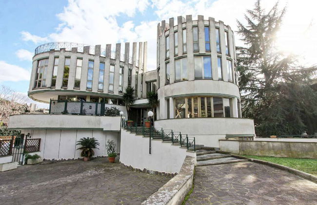 Near Ifo Roma Sweet Home Studio Apartment - Foto 18