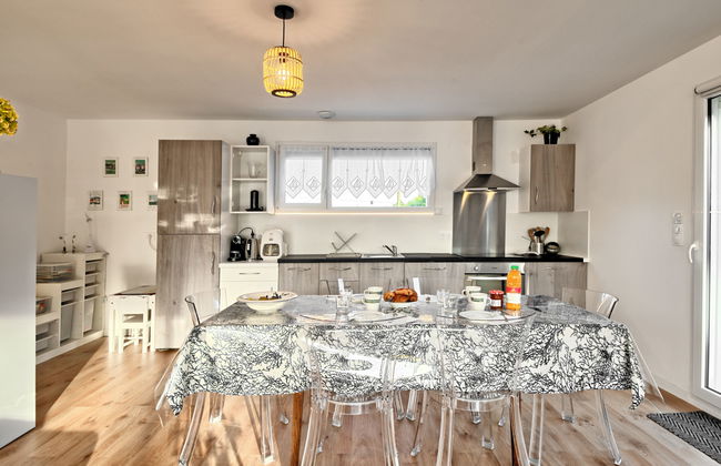 la k'bane sur mer - Foto 6