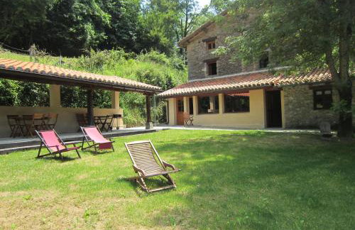 Casa Rural Goikola - Foto 31