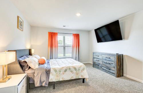 Mod Triana Home 7 Mi to Huntsville Intl Airport - Foto 11