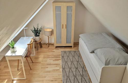 Cosy cottage in the countryside near Landsberg - Foto 37