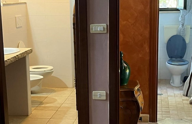 Bioagriturismo Masseria Sciaiani Piccola - Foto 21