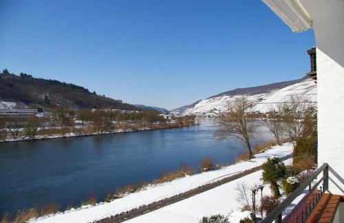 Ferienhaus Inselblick in Traumlage mit Balkon und Panoramablick - Foto 24