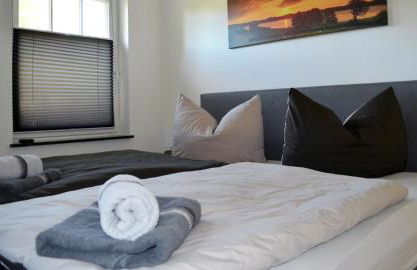 Seehaus-Appartement 1 - Foto 7