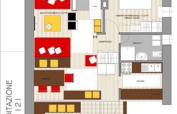 Chalet La Stella a Corte - Foto 12