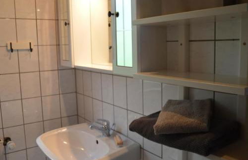 Holiday Home in Meiserich mit Terrasse und Garten by Interhome - Foto 13