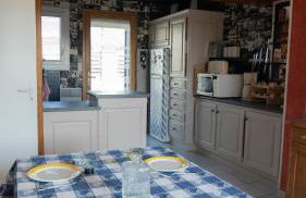 La villa des vikings - Foto 31