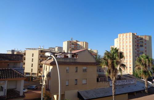 Apartamento Calle Fundadores - Foto 32